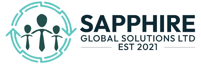 Sapphire Global Solutions Ltd